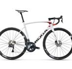 Koga Kimera Premium Ultegra DI2 11Sp, Fietsen en Brommers, Fietsen | Racefietsen, Ophalen, Zo goed als nieuw, Carbon