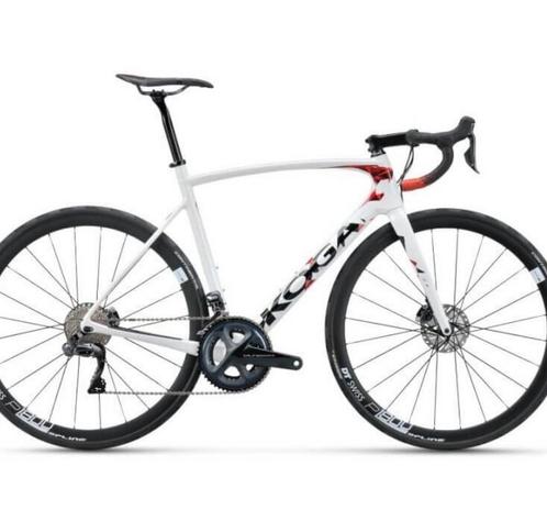 Koga Kimera Premium Ultegra DI2 11Sp, Fietsen en Brommers, Fietsen | Racefietsen, Zo goed als nieuw, Carbon, Ophalen