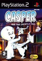 Casper And The Ghostly Trio, Avontuur en Actie, 1 speler, Ophalen of Verzenden, Zo goed als nieuw