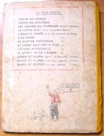 Le crabe aux pinces d'or, Boeken, Eén stripboek, Ophalen of Verzenden, Gelezen, Hergé.