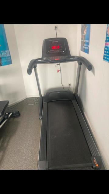 Loopband VPS G 80  Zwift edition opklapbaar   prijs 799.- beschikbaar voor biedingen
