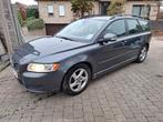 volvo V50, Auto's, Voorwielaandrijving, Stof, Beige, 4 cilinders