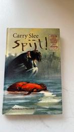 Carry Slee - Spijt!, Carry Slee, Ophalen of Verzenden, Zo goed als nieuw