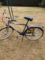 Minerva herenfiets, Fietsen en Brommers, Fietsen | Heren | Sportfietsen en Toerfietsen, Ophalen, Overige merken