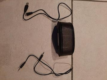 Pulse Speaker Multifunctioneel beschikbaar voor biedingen