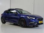 Seat Leon 1.5 TSI 150pk FR | Pano dak | Org. NL, Autos, Boîte manuelle, Leon, Phares directionnels, Berline