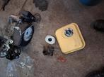 212cc motorblok, Ophalen, Zo goed als nieuw