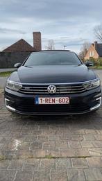 VW Passat GTE, Auto's, Passat CC, 4 cilinders, Leder, Onderhoudsboekje