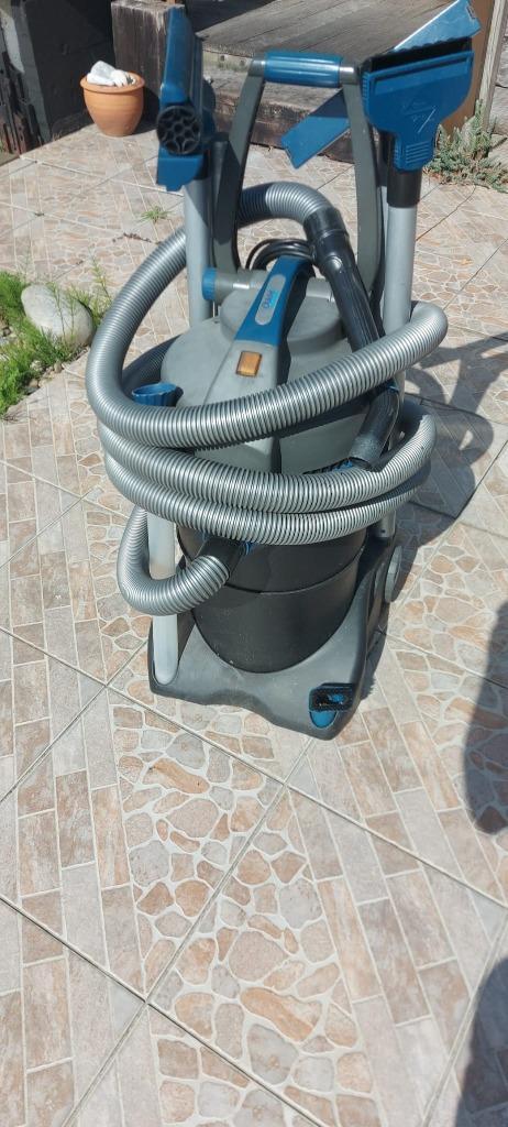 Vijverstofzuiger Oase Pondovac 4, Tuin en Terras, Vijver-toebehoren, Zo goed als nieuw, Vijverstofzuiger, Ophalen