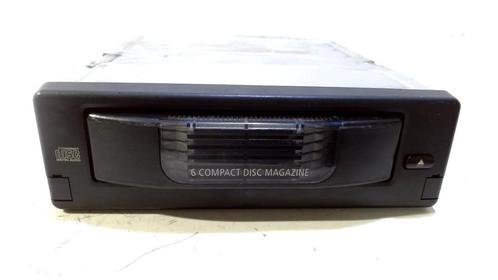 CD WISSELAAR BMW 5 serie Touring (E61) (65126986081), Auto-onderdelen, Overige Auto-onderdelen, BMW, Gebruikt