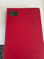 De diefstal van de rechtvaardige rechters, Boeken, Ophalen, Gelezen