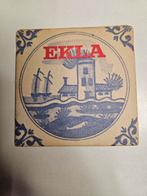 Ekla viltje, Verzamelen, Biermerken, Ophalen of Verzenden