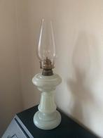 Olielamp, Antiek en Kunst, Ophalen