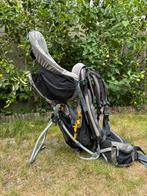 Deuter kid comfort 3 draagrugzak, Kinderen en Baby's, Babydragers en Draagdoeken, Zo goed als nieuw, Rug, Ophalen, Overige merken