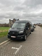 Ford transit 2022 - Vaste prijs !!, Auto's, Particulier, Transit, Te koop
