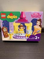 Duplo disney princess Belle’s balzaal 10960 NIEUW!, Ensemble complet, Lego, Neuf