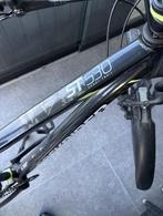 Fiets MTB ST530 27,5 inch (Rockrider), Fietsen en Brommers, Fietsen | Jongens, Versnellingen, Zo goed als nieuw, Rockrider, Ophalen