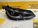 Volkswagen Golf 8 Koplamp vol led IQ licht Rechts 5H1941036, Gebruikt, Volkswagen