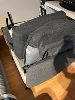 Relax donkergrijs, Huis en Inrichting, Ophalen, Zo goed als nieuw