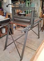 Litho- en etspers, Antiek en Kunst, Antiek | Gereedschap en Instrumenten, Ophalen