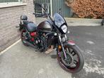 kawasaki vulcan 650 S, Motoren, 2 cilinders, Bedrijf, Meer dan 35 kW, 650 cc