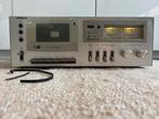 Hitachi D-220 - riempje kapot, Audio, Tv en Foto, Cassettedecks, Ophalen, Enkel, Overige merken, Tape counter