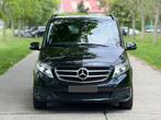 Mercedes V250 Dubbelcabine, Auto's, Mercedes-Benz, Automaat, Bedrijf, Diesel, Te koop