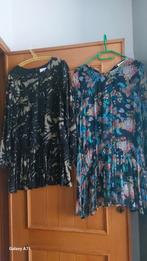 Kleedjes merk Essentiel maaat 38-40   voor de twee 50€, Kleding | Dames, Ophalen, Maat 38/40 (M)