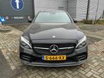 2016 Mercedes-Benz C-klasse AMG C 43 Personenauto, Automaat, Gebruikt, Euro 6, Overige brandstoffen