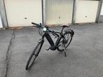 Gazelle cityzen, Fietsen en Brommers, Ophalen, Gebruikt, 51 tot 55 cm, 50 km per accu of meer