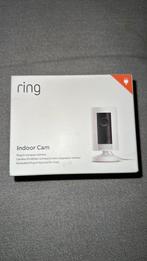 camera ring neuve, Enlèvement ou Envoi, Comme neuf