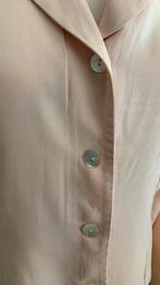In-Wear Classic mooi zacht roze blouse XL, Kleding | Dames, In-Wear, Ophalen of Verzenden, Roze, Zo goed als nieuw