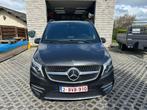 Mercedes v-klasse lichte vracht 300, Te koop, Diesel, BTW verrekenbaar, Particulier