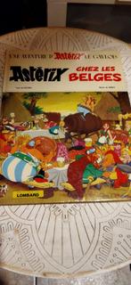 Asterix-strips onder de Belgen 1979, Boeken, Ophalen of Verzenden