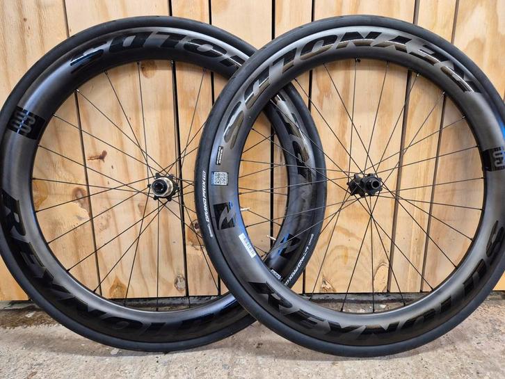 Diverse Carbon wielen, Vélos & Vélomoteurs, Vélos Pièces, Enlèvement ou Envoi