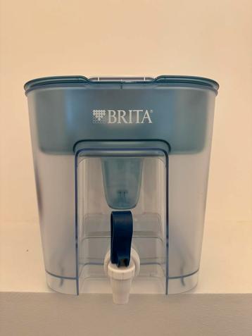 Brita 8.2l beschikbaar voor biedingen