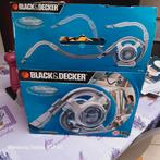 Aspirateur à main Black&Decker, Electroménager, Neuf, Enlèvement ou Envoi, Aspirateur, Réservoir