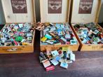 Lucifers verzameling 400+ verschillende doosjes, Verzamelen, Zo goed als nieuw, Ophalen, Luciferdoosjes of -merken
