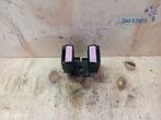 Renault Megane CC II Gordel Insteek Achter 441129 2004-2009, Auto-onderdelen, Gebruikt, Renault, Ophalen of Verzenden, Renault