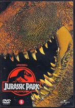 Dvd - Jurassic park, Enlèvement ou Envoi
