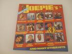 Vinyl 2LP Joepie Top 40 van 1978 Pop Rock Soul Disco, Ophalen of Verzenden, 12 inch, Pop