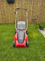 Einhell Elektrische grasmaaier 1500w 36cm maaibreedte 38lbak, Tuin en Terras, Grasmaaiers, Ophalen of Verzenden, Zo goed als nieuw