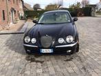 2002 Jaguar Executive S-Type Wagen, Auto's, Gebruikt, Overige brandstoffen, Bedrijf, Overige carrosserie
