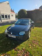 MG MGF 1.6 benzine, Auto's, MG, 4 cilinders, Cabriolet, Particulier, 2 zetels