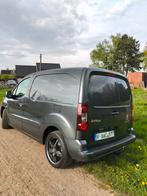Knappe Citroën Berlingo 1.6HDi euro 6 lichte vracht '2016, Auto's, Voorwielaandrijving, 4 deurs, Stof, 1250 kg