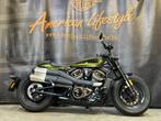 Harley-Davidson Sport Sportster 1250 S RH1250S (bj 2022), Motoren, Motoren | Harley-Davidson, 1252 cc, Bedrijf, Cruise Control