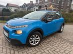 Citroen c3 2018 1.6hdi 55kw 134000km, Autos, Bluetooth, Achat, Euro 6, Boîte manuelle