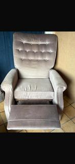 Fauteuil relax, Ophalen, Zo goed als nieuw