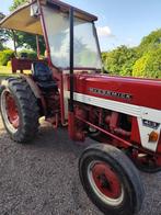 International Oldtimer Smalspoortraktor, Zakelijke goederen, Ophalen, Oldtimer, Tot 80 Pk, McCormick