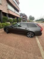 Volvo V90 T6 Top Auto, Auto's, Automaat, V90, 4 cilinders, Dealer onderhouden